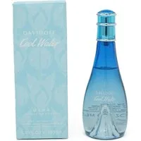 DAVIDOFF Eau de Toilette Davidoff Cool Water Mera Collector Edition Eau de Toilette 100 ml