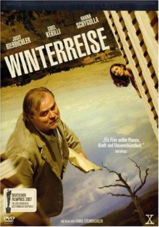 Winterreise [DVD] [2007]