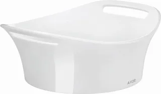 Hansgrohe Waschschüssel Axor Urquiola rund 500mm, 11301000 11301000