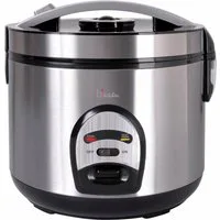 bkitchen Reiskocher cook 200, 700 W, ca. 4 Liter