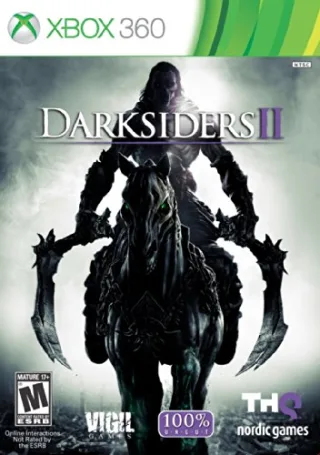 Darksiders II-Nla