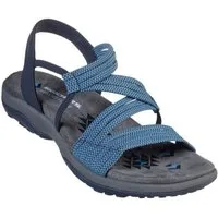 Skechers 41180-NVY Sandale
