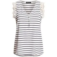CLOUD 5IVE T-Shirt CLOUD 5IVE Damen (1-tlg)