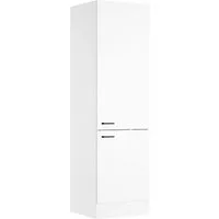 OPTIFIT Hochschrank OPTImulti Breite 60 cm, mit 2 verlaschten Türen, Innenregal