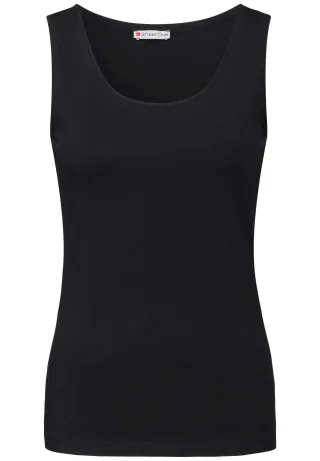 Street One - Street One A322896 off white black - Gr. - 46