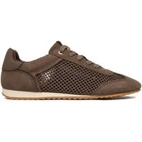 Jenny Jenny Damen-Sneakers Brown JENNY-CEO-HY58158-1 Brown Sneaker