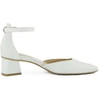 Paul Green Paul Green - Softnappa Pearl Ivory - Weiss Pumps