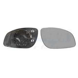 Van Wezel Au?enspiegelglas rechts beheizbar Opel Signum Vectra C