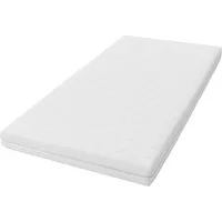 Schlafschatz, Topper XXL, 7 cm hoch