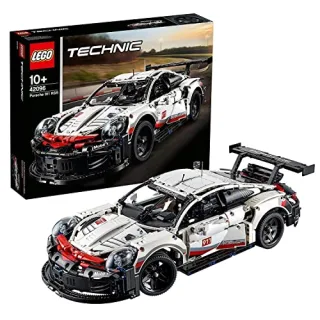 Lego Technic 42096 - Porsche 911 RSR