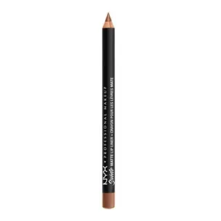 Suede Matte Lip Liner #soft-spoken 3,5 gr
