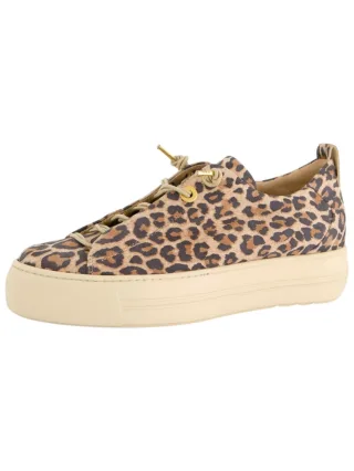 Paul Green Sneaker "Paul Green Sneaker Leder"
