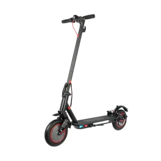 [EU DIRECT]T1 Pro Electric Scooter Support Bluetooth APP Dual Suspensions 36V 10.4Ah 350W Peak Power Motor Top Speed 2