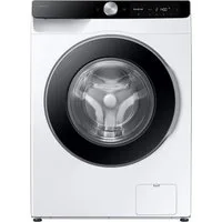 Samsung Waschmaschine WW6100D WW90DG6G94LKU2, 9 kg, 1400 U/min, AI Ecobubble - Effizient und schonend waschen