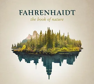The Book of Nature (Limited Digipack Edition)
