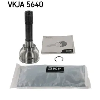 SKF Antriebswellengelenk au?en Suzuki Jimny 1,3