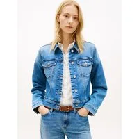 Tommy Hilfiger Jeansjacke DNM FINN SLIM JACKET LS