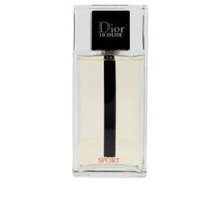 Dior Homme Sport Edt Dampf 200 ml