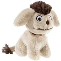 Heunec® Plüschfigur Heunec Sandmann Moppi Beanie GRS (Plüsch, 15cm)