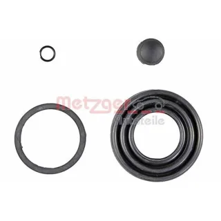 Metzger Bremssattel-Reparatursatz hinten Mercedes A-Klasse W168