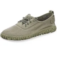Gemini Damen Schnürschuh