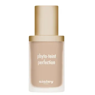 Sisley Phyto-Teint Perfection Foundation 1C Petal 30 ml - Makelloses Finish