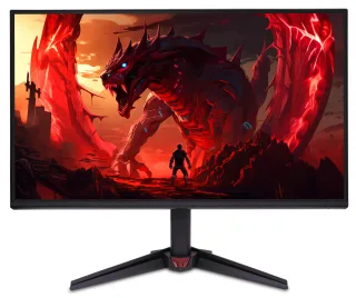 Acer Nitro VG240Y P6bmipx | um.qv0ee.605 | VG0 Series - LED-Monitor