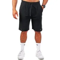 CARISMA Shorts Herren Musselin kurze Strand Hose trendig angenehm luftig leicht 2161 in Unifarbe