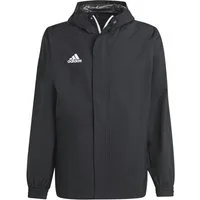 adidas Performance Regenjacke adidas Herren Allwetterjacke Entrada 22 All-Weather Jacket