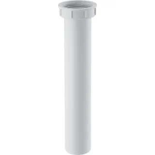 Geberit Tauchrohr G1 1/2 ohne Waschmaschinenanschluss 152245111
