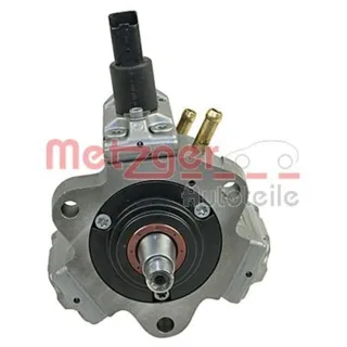 Metzger Hochdruckpumpe Citroen Fiat Peugeot Suzuki