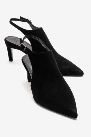 Vosalie Slingback-Stiletto-Pumps
