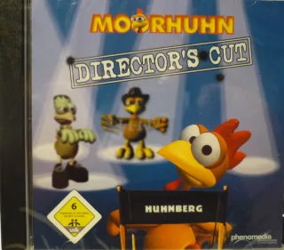 Moorhuhn Director's Cut