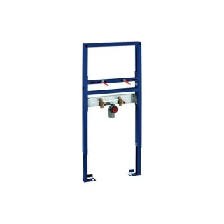 Grohe Rapid SL Waschtisch Element 39052000 höhenverstellbar, für Vorwandmontage