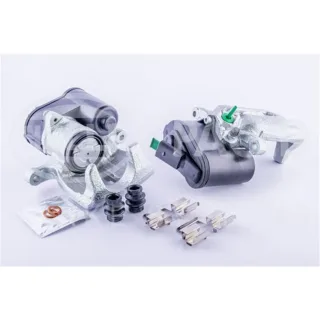 Hella Bremssattel hinten rechts Audi Q3 Seat Alhambra VW Cc Passat Sharan Tiguan