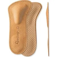 Pedag Spreizfußpolster Comfort - Spreizfuß Einlage