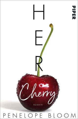 Her Cherry ? Süße Verführung (Guilty Pleasures 2): Roman