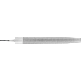 PFERD TOOLS Werkstattfeile Halbrund-Spitz - 11125351