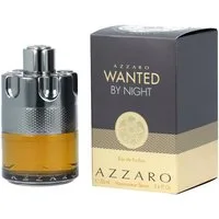 Azzaro Eau de Parfum Wanted by Night