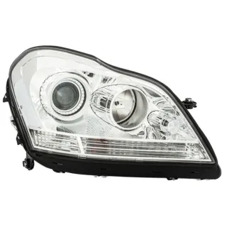 Hella Bi-Xenon Scheinwerfer rechts Mercedes Gl-Klasse 1ZS263400-421