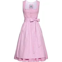 Hammerschmid Dirndl Midi-Dirndl Braunsee