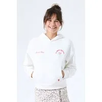 Garcia Kapuzensweatshirt mit Prints und Stickereien, für Girls