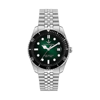 Lucien Rochat Herrenuhr Leman R0453117003
