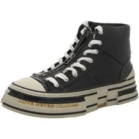 Rebecca White Sneakerboots