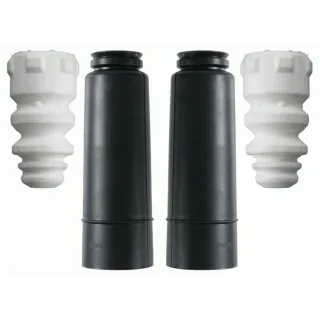 Sachs Staubschutzsatz hinten f?r Audi TT + Roadster 1,8 - 3,2 + TTS RS TDI TFSI