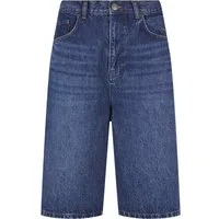 2Y Studios Shorts 2Y Studios Junan Baggy Basic Shorts (1-tlg)