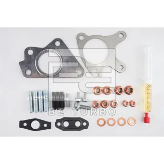 BE Turbo Montagesatz f?r Turbolader Mazda 3 5 6 Mpv