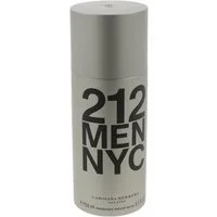 Carolina Herrera Deo-Roller Carolina Herrera 212 NYC Men Deodorant für Herren
