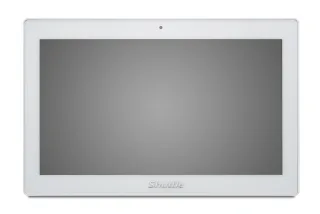 Shuttle All-In-One Medical Panel PC Barebone M15AL01-i5 | m15al01-i5 | 15.6" Multi-Touch-Screen - Intel Core i5-123