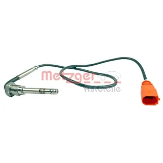 Metzger Abgastemperatursensor Audi A4 A5 A7 A8 Q5 3,0 0894343